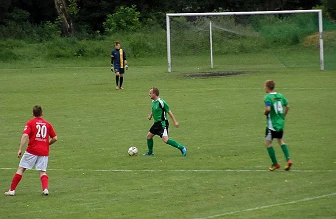 Zdjęcia z albumu 2013-06-26 - Victoria Częstochowa - Górnik 09 Mysłowice