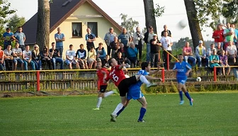 2013-06-29 - Orkan Rzerzęczyce - Unia Rędziny