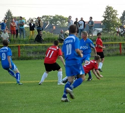 Zdjęcia z albumu 2013-06-29 - Orkan Rzerzęczyce - Unia Rędziny