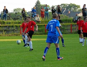 Zdjęcia z albumu 2013-06-29 - Orkan Rzerzęczyce - Unia Rędziny