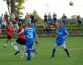 Zdjęcia z albumu 2013-06-29 - Orkan Rzerzęczyce - Unia Rędziny