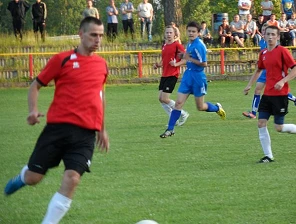 Zdjęcia z albumu 2013-06-29 - Orkan Rzerzęczyce - Unia Rędziny