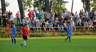 Zdjęcia z albumu 2013-06-29 - Orkan Rzerzęczyce - Unia Rędziny