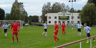 Zdjęcia z albumu 2013-09-25 - KS Panki - Raków II Częstochowa