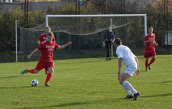Zdjęcia z albumu 2013-10-26 - LKS Kamienica Polska - Gwarek Tarnowskie Góry