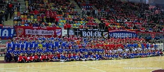 2013-12-22 - Piłkarska Gwiazdka 2013