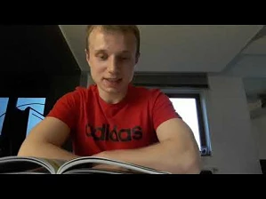 Patryk Kun czyta bajkę dzieciom #zostanwdomu