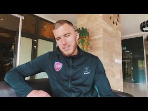 Tomáš Petrášek: Raków to jedna drużyna na boisku i poza nim