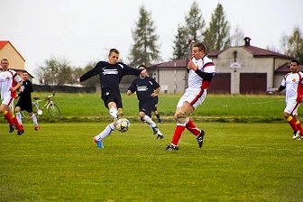 Zdjęcia z albumu 2014-04-13 - Płomień Lgota Mała - Sparta Nowa Wieś