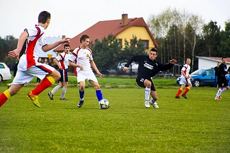 Zdjęcia z albumu 2014-04-13 - Płomień Lgota Mała - Sparta Nowa Wieś