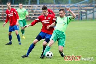 Artur Lenartowski i Przemysław Oziębała trenują z I drużyną Rakowa!