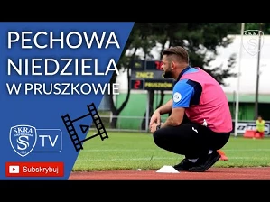 Kulisy meczu: Znicz Pruszków – Skra Częstochowa | 21.06.2020