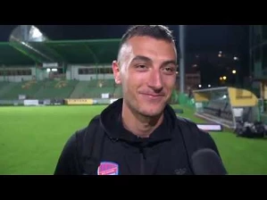 Kulisy meczu Raków Częstochowa – Wisła Kraków