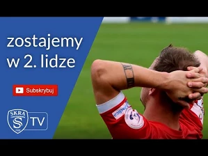 Kulisy meczu: Stal Rzeszów – Skra Częstochowa | 25.07.2020
