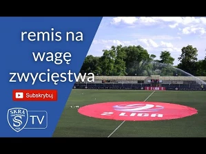 Kulisy meczu: Skra – Górnik Łęczna
