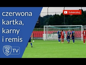 Kulisy meczu: Bytovia Bytów – Skra Częstochowa | 1.07.2020