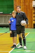 Zdjęcia z albumu 2019-01-13 - Liga Futsalu o Puchar Prezydenta Miasta Częstochowy
