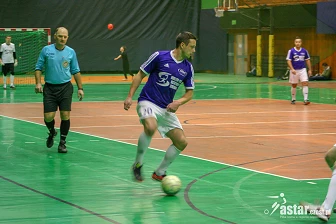 Zdjęcia z albumu 2019-01-13 - Liga Futsalu o Puchar Prezydenta Miasta Częstochowy