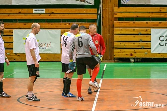 Zdjęcia z albumu 2019-01-13 - Liga Futsalu o Puchar Prezydenta Miasta Częstochowy