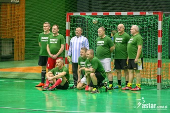 Zdjęcia z albumu 2019-01-13 - Liga Futsalu o Puchar Prezydenta Miasta Częstochowy
