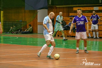 Zdjęcia z albumu 2019-01-13 - Liga Futsalu o Puchar Prezydenta Miasta Częstochowy