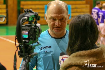 Zdjęcia z albumu 2019-01-13 - Liga Futsalu o Puchar Prezydenta Miasta Częstochowy