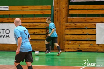 Zdjęcia z albumu 2019-01-13 - Liga Futsalu o Puchar Prezydenta Miasta Częstochowy