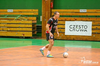 Zdjęcia z albumu 2019-01-13 - Liga Futsalu o Puchar Prezydenta Miasta Częstochowy