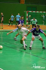 Zdjęcia z albumu 2019-01-13 - Liga Futsalu o Puchar Prezydenta Miasta Częstochowy