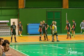 Zdjęcia z albumu 2019-01-13 - Liga Futsalu o Puchar Prezydenta Miasta Częstochowy