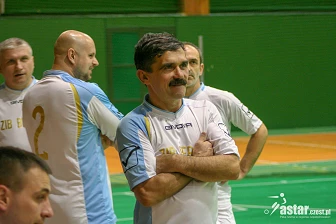 Zdjęcia z albumu 2019-01-13 - Liga Futsalu o Puchar Prezydenta Miasta Częstochowy