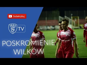 Kulisy meczu: Bytovia Bytów – Skra Częstochowa | 26.09.2020