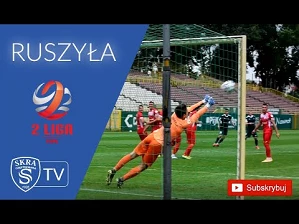 Kulisy meczu: Śląsk II Wrocław – Skra Częstochowa