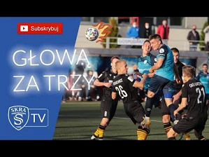 Kulisy meczu: Skra Częstochowa – GKS Katowice | 24.10.2020