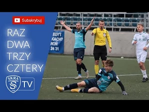 Kulisy meczu: Skra Częstochowa – Olimpia Grudziądz | 22.11.2020