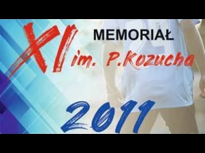 [Retransmisja] XI Memoriał im. Przemysława Kożucha