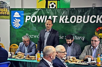 Zdjęcia z albumu 2019-05-31 - 20-lecie Powiatowego Zrzeszenia LZS w Kłobucku
