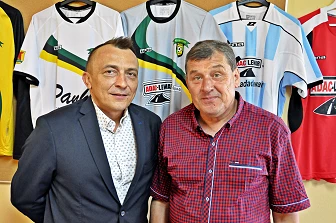 Zdjęcia z albumu 2019-05-31 - 20-lecie Powiatowego Zrzeszenia LZS w Kłobucku