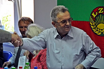 Zdjęcia z albumu 2019-05-31 - 20-lecie Powiatowego Zrzeszenia LZS w Kłobucku
