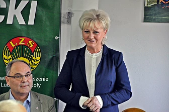 Zdjęcia z albumu 2019-05-31 - 20-lecie Powiatowego Zrzeszenia LZS w Kłobucku