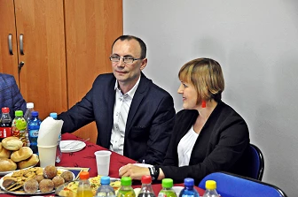 Zdjęcia z albumu 2019-05-31 - 20-lecie Powiatowego Zrzeszenia LZS w Kłobucku