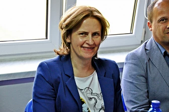 Zdjęcia z albumu 2019-05-31 - 20-lecie Powiatowego Zrzeszenia LZS w Kłobucku