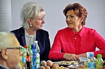 Zdjęcia z albumu 2019-05-31 - 20-lecie Powiatowego Zrzeszenia LZS w Kłobucku