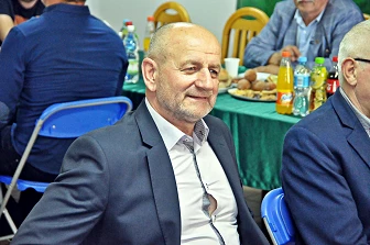Zdjęcia z albumu 2019-05-31 - 20-lecie Powiatowego Zrzeszenia LZS w Kłobucku