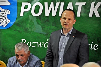 Zdjęcia z albumu 2019-05-31 - 20-lecie Powiatowego Zrzeszenia LZS w Kłobucku