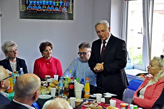Zdjęcia z albumu 2019-05-31 - 20-lecie Powiatowego Zrzeszenia LZS w Kłobucku