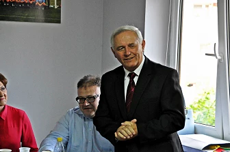Zdjęcia z albumu 2019-05-31 - 20-lecie Powiatowego Zrzeszenia LZS w Kłobucku