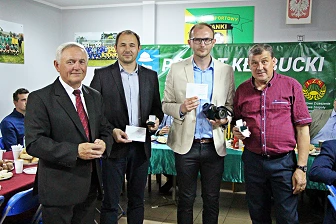 Zdjęcia z albumu 2019-05-31 - 20-lecie Powiatowego Zrzeszenia LZS w Kłobucku