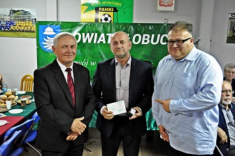 Zdjęcia z albumu 2019-05-31 - 20-lecie Powiatowego Zrzeszenia LZS w Kłobucku