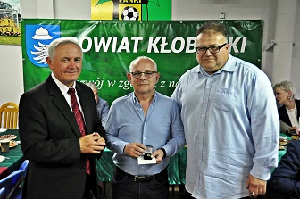 Zdjęcia z albumu 2019-05-31 - 20-lecie Powiatowego Zrzeszenia LZS w Kłobucku